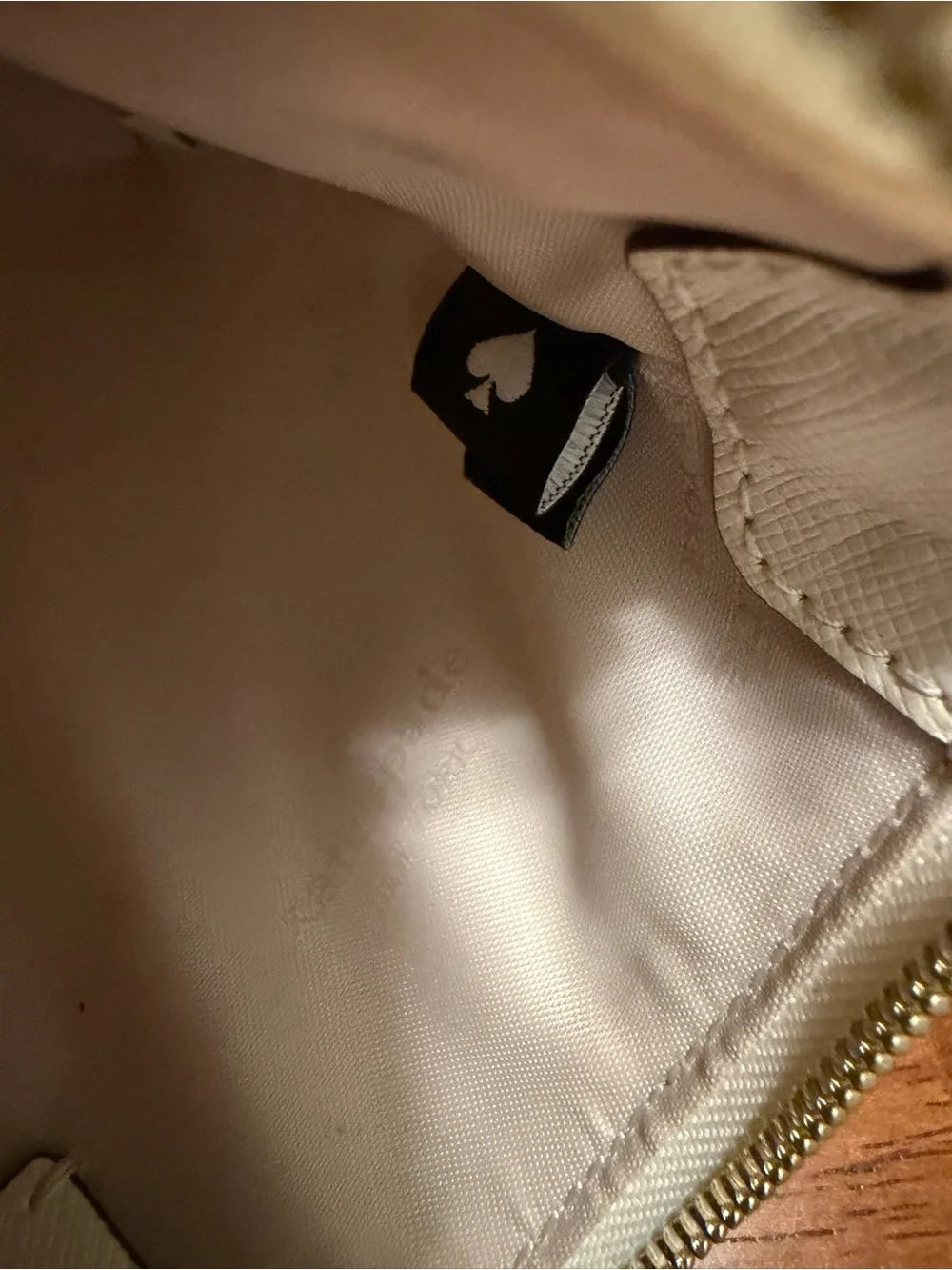 kate spade crossbody bag